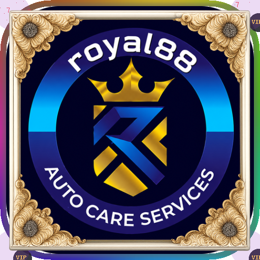 royal88 — galeri pratinjau - APK Resmi